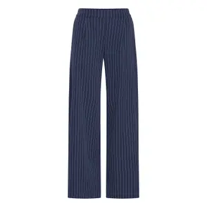 Pantaloni da donna Ichi Hally image-0
