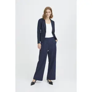 Pantaloni da donna Ichi Hally image-1
