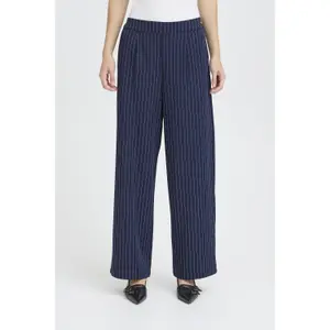 Pantaloni da donna Ichi Hally image-4