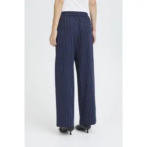 Pantaloni da donna Ichi Hally image-3