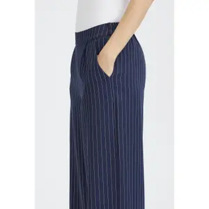 Pantaloni da donna Ichi Hally image-5