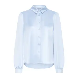 Woman's shirt Ichi Sanza image-0