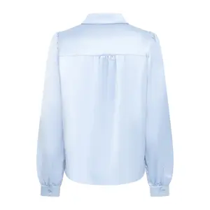 Woman's shirt Ichi Sanza image-3