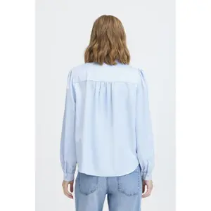 Woman's shirt Ichi Sanza image-4