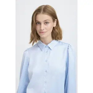 Woman's shirt Ichi Sanza image-5