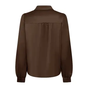 Woman's shirt Ichi Sanza image-3