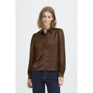 Woman's shirt Ichi Sanza image-1