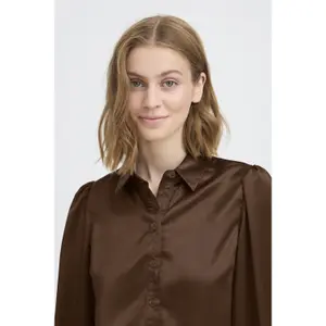 Woman's shirt Ichi Sanza image-6