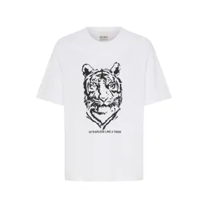 Women's T-shirt Ichi Elly image-0