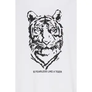 Women's T-shirt Ichi Elly image-5