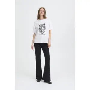Women's T-shirt Ichi Elly image-2