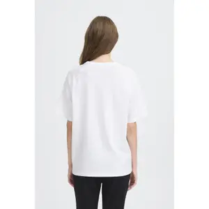 Women's T-shirt Ichi Elly image-4
