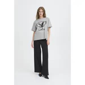 Women's T-shirt Ichi Elly image-2