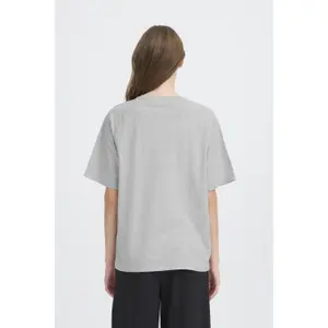 Women's T-shirt Ichi Elly image-4