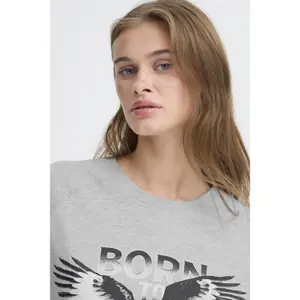 Women's T-shirt Ichi Elly image-5