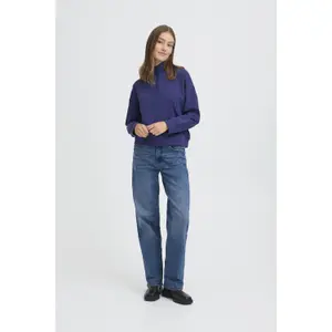 Woman sweater Ichi Kasani image-2
