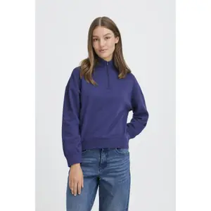 Woman sweater Ichi Kasani image-1