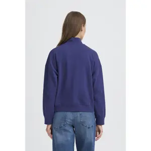 Woman sweater Ichi Kasani image-4