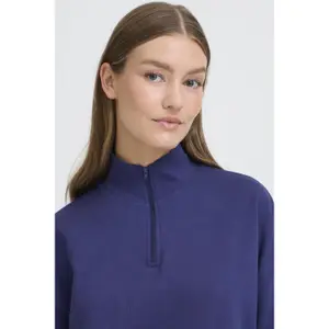 Woman sweater Ichi Kasani image-5