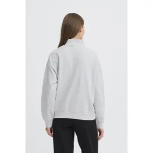 Woman sweater Ichi Kasani image-4