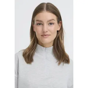 Woman sweater Ichi Kasani image-6