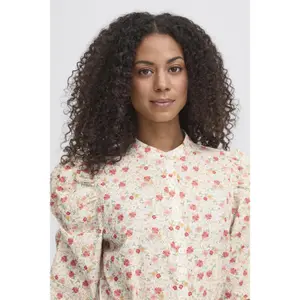 Women's dress Ichi IHXasdis image-5