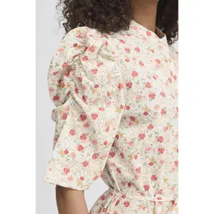 Women's dress Ichi IHXasdis image-6