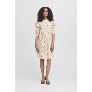 Women's dress Ichi IHXasdis image-2