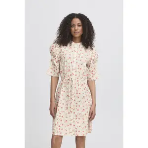 Women's dress Ichi IHXasdis image-1