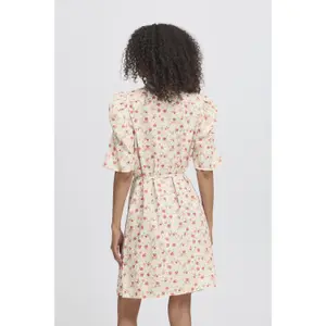 Women's dress Ichi IHXasdis image-4