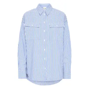 Woman's shirt Ichi Katja image-0