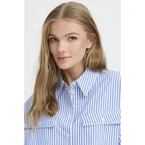 Woman's shirt Ichi Katja image-5
