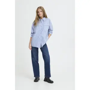 Woman's shirt Ichi Katja image-2