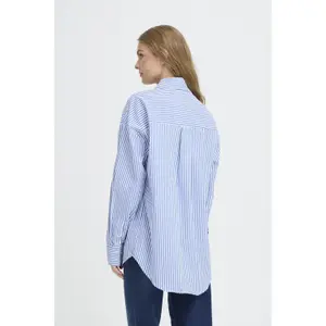 Woman's shirt Ichi Katja image-4