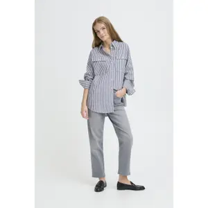 Woman's shirt Ichi Katja image-2