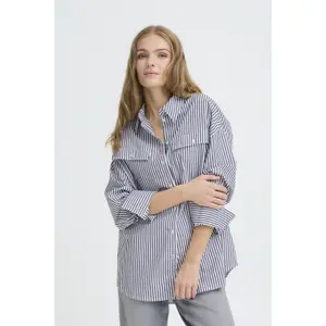 Woman's shirt Ichi Katja image-1
