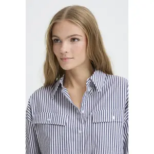 Woman's shirt Ichi Katja image-5