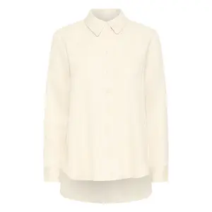 Women's long sleeve shirt Ichi Kirse image-0
