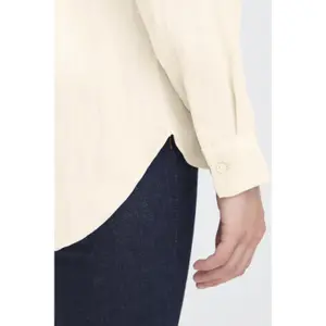 Women's long sleeve shirt Ichi Kirse image-6