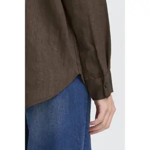 Women's long sleeve shirt Ichi Kirse image-5