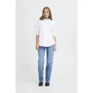 Women's blouse Ichi IHKay Lurex image-2