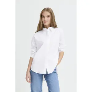 Women's blouse Ichi IHKay Lurex image-1