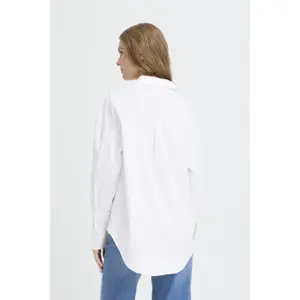 Women's blouse Ichi IHKay Lurex image-4