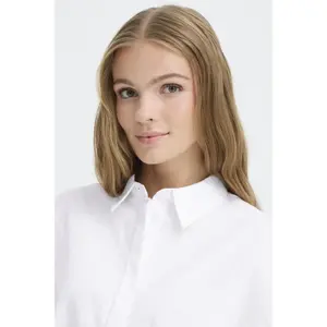 Women's blouse Ichi IHKay Lurex image-5