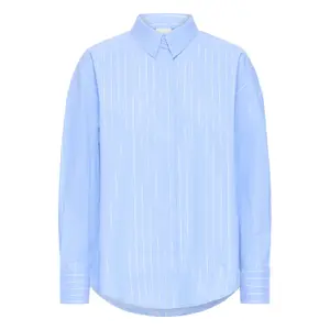 Women's blouse Ichi IHKay Lurex image-0