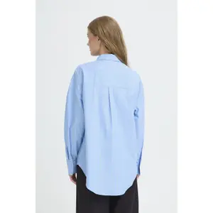 Women's blouse Ichi IHKay Lurex image-4