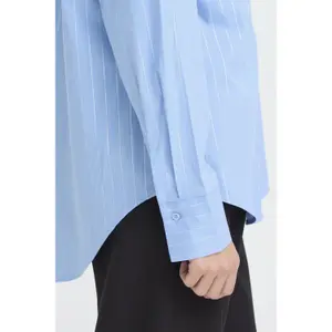 Women's blouse Ichi IHKay Lurex image-6