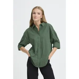 Woman's shirt Ichi Kassy image-1