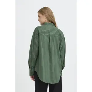 Woman's shirt Ichi Kassy image-3