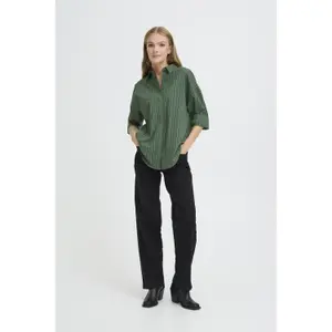 Woman's shirt Ichi Kassy image-4